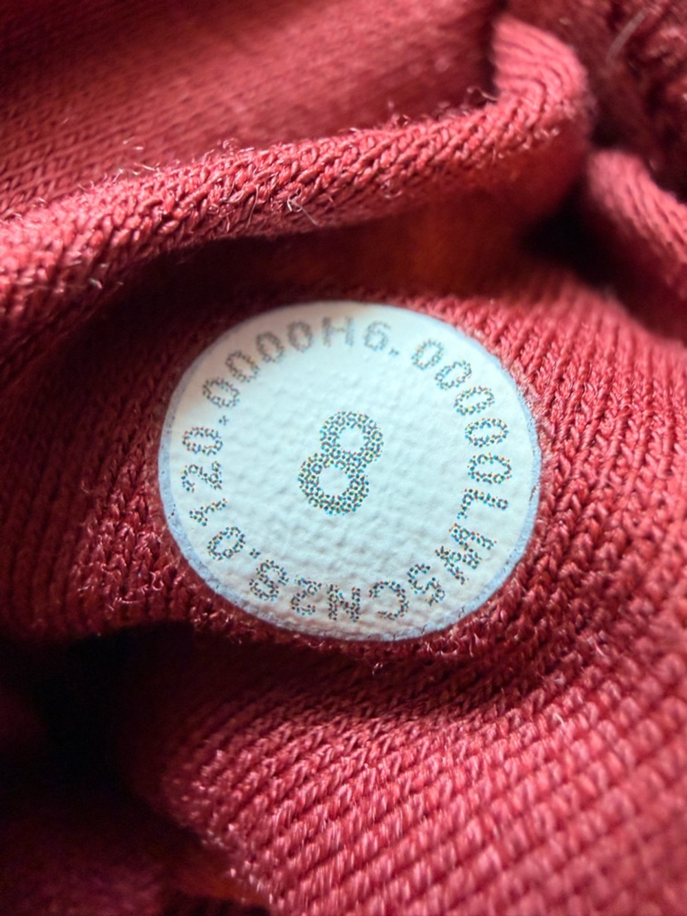 Lululemon Align Pant, High Rise 28" *Engineer Print - Picture 11 of 11